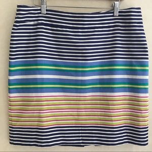 Loft size 14 skirt